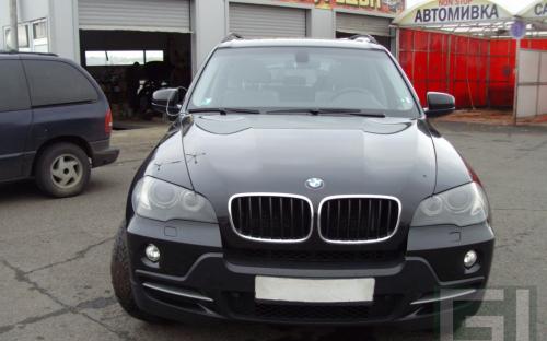 BMW X5 3L - GI
