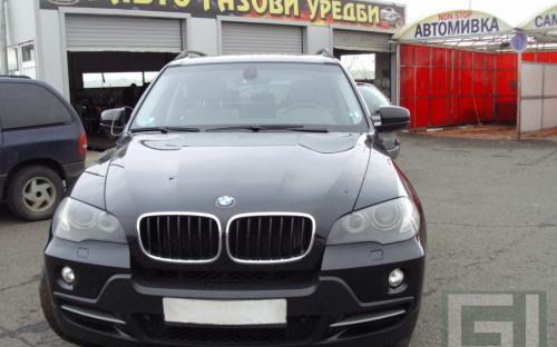 BMW X5 3L - GI