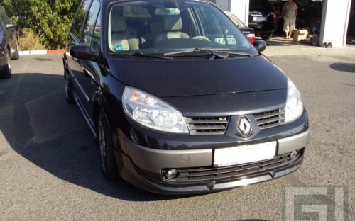 Renault Scenic - GI