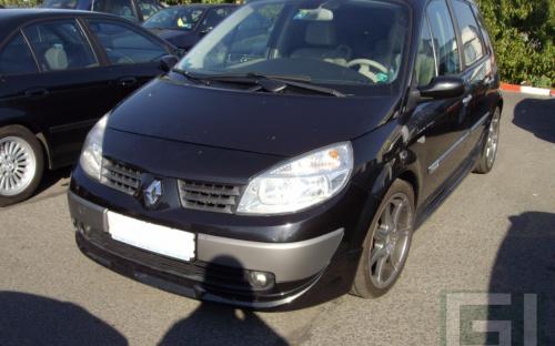 Renault Scenic - GI