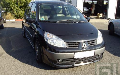 Renault Scenic - GI