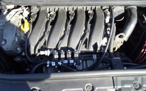 Renault Scenic - GI