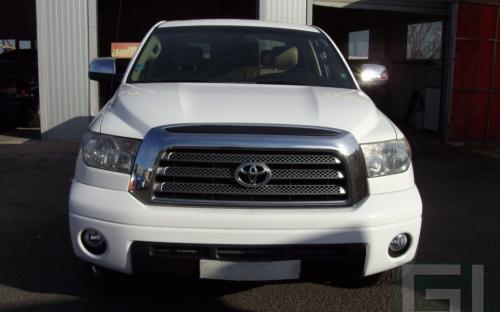 Toyota Tundra - GI
