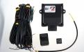 Комплект газов инжекцион Gasitaly F3 OBD