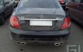 Mercedes CL63