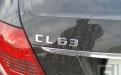 Mercedes CL63