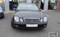 Mercedes E 200