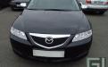 Mazda 3 GI