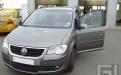 Volkswagen Touran - GI