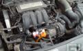 Volkswagen Touran - GI
