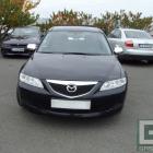 Mazda 3 GI