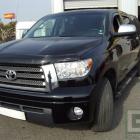 Toyota Tundra V8 - GI