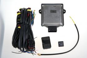 Комплект газов инжекцион Gasitaly F3 OBD